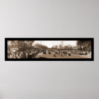 Corona Speedway Foto 1913