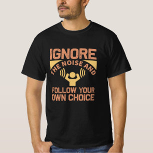 Corona Sprüche Für Eine Bessere Welt T-Shirt