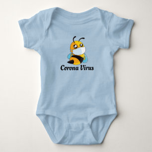 Corona Virus T - Shirt