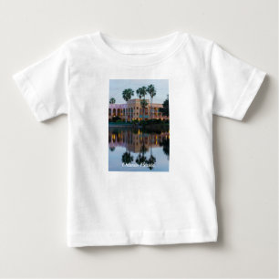 Coronada Springs Reflection Baby T-shirt