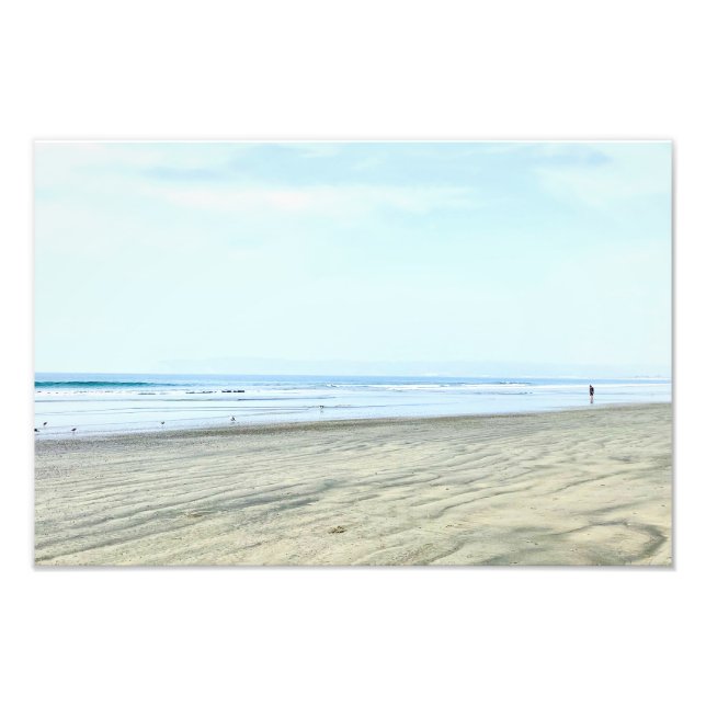 Coronado Beach California Photo (Devant)