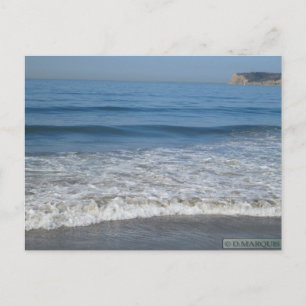 CORONADO, CARTE POSTALE CALIFORNIENNE