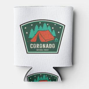 Coronado National Forest Camping Dosenkühler