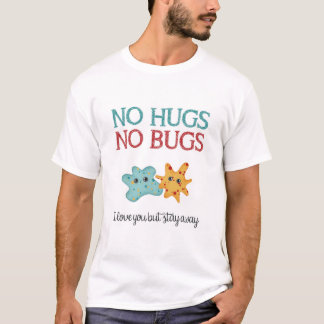 Coronavirus-T - Shirt