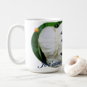 Corossol Kaffeetasse