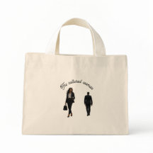 Corporate Queen-Tasche