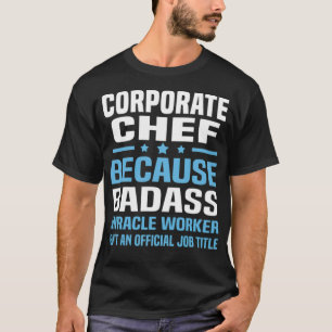 Corporate Rainbow birthday provokative T-Shirt
