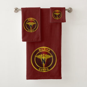 Corps des infirmières