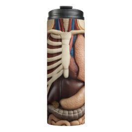 Corpse Bottle Thermosbecher