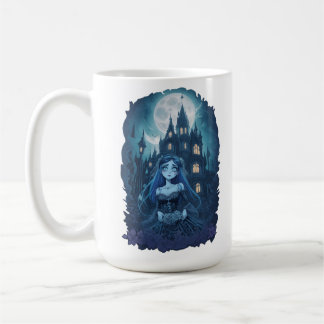 Corpse Bride Tasse