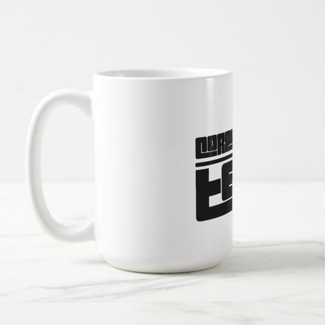 Corpus Christi - Texas Kaffeetasse (Links)