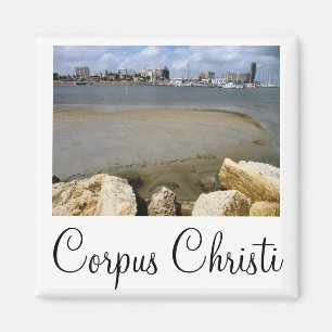Corpus Christi, Texas-Magnet Magnet