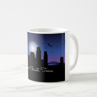Corpus Christi, Texas Souvenir Tasse