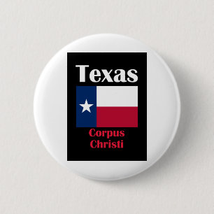 Corpus Christi TX Button