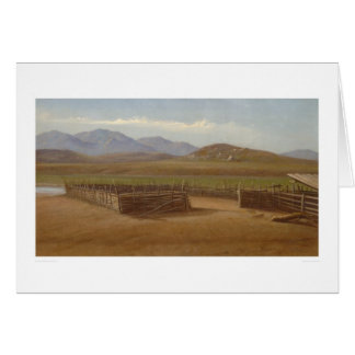Corral, Rancho Santa Margarita (1162)