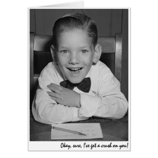 "Correct, sure, j'ai un écrasement sur vous ! "