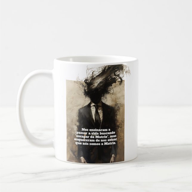Correntes Kaffeetasse (Links)