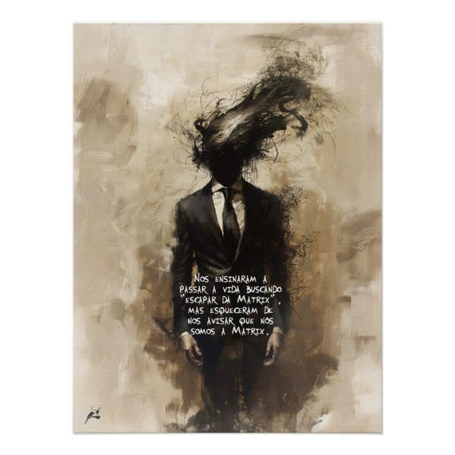 Correntes Poster (Vorderseite)