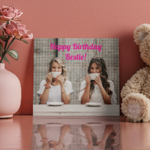 Correspondance Bonne carte de bestie d'anniversaire