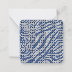 Correspondance Carte Bande Bleue et Note de point