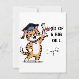 Correspondance Carte de diplôme amusante pour les enfants - Enfan