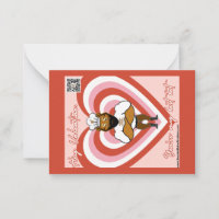Carte de la Saint-Valentin #5
