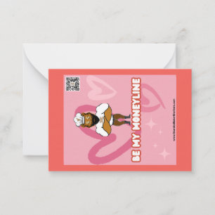 Correspondance Carte de la Saint-Valentin #8