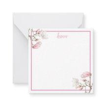 Carte de Magnolia
