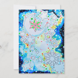 Correspondance Carte de Noël