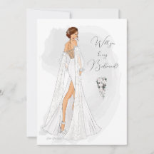 Carte de proposition d'aide-mémoire illustrée aqua