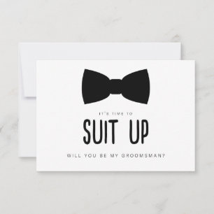Correspondance Carte de proposition pour adultes