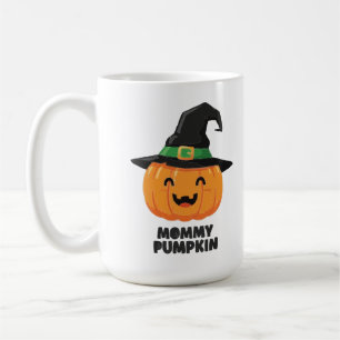 Correspondance de la famille de Mugs Halloween - C
