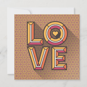 Correspondance Envoyer une carte de note d'amour à Marigold