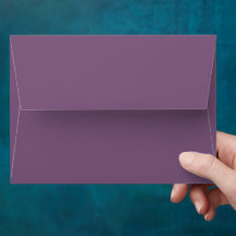 Correspondance minimale de Faire-part de mariage p