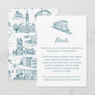 Correspondance Toile de Mill City (Lowell, MA) Carte d'Enclosure
