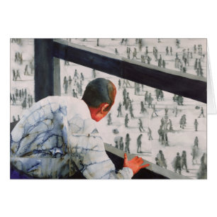 Correspondant à l'étranger 1987