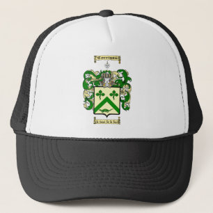 Corrigan Truckerkappe