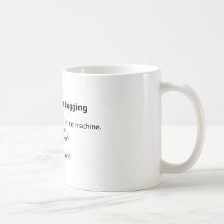Corrigez la tasse : Six étapes d'élimination des