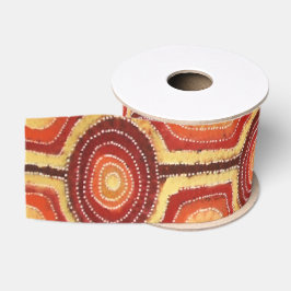 Corroboree Camp Ribbon Ripsband