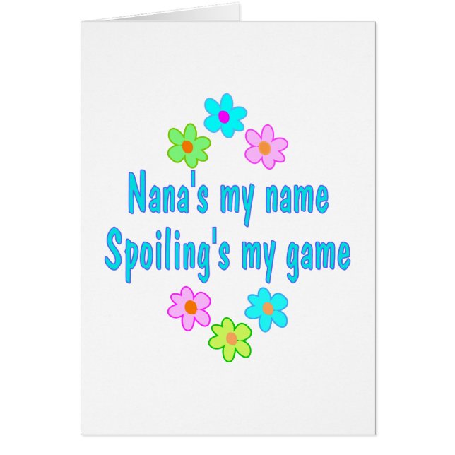 Corrompre de Nana (Devant)