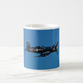 Corsair Coffee Tasse