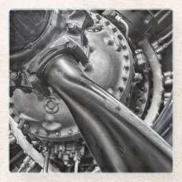 Corsair Glasuntersetzer