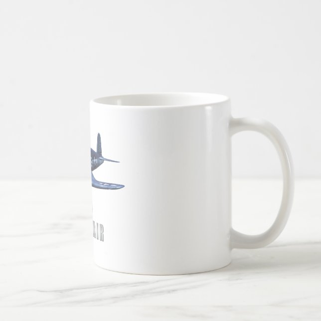 Corsair Kaffeetasse (Rechts)