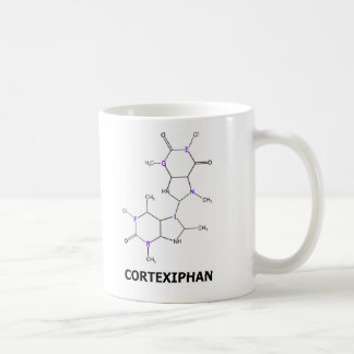 Cortexiphan Kaffeetasse