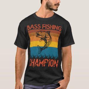 Cortez Florida: Retro-Fischerboote Sonnenuntergang T-Shirt