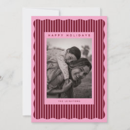 Cortlandt Feiertagskarte