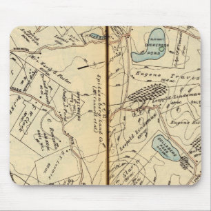 Cortlandt, New York 2 Mousepad