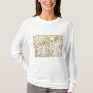 Cortlandt, New York T-Shirt