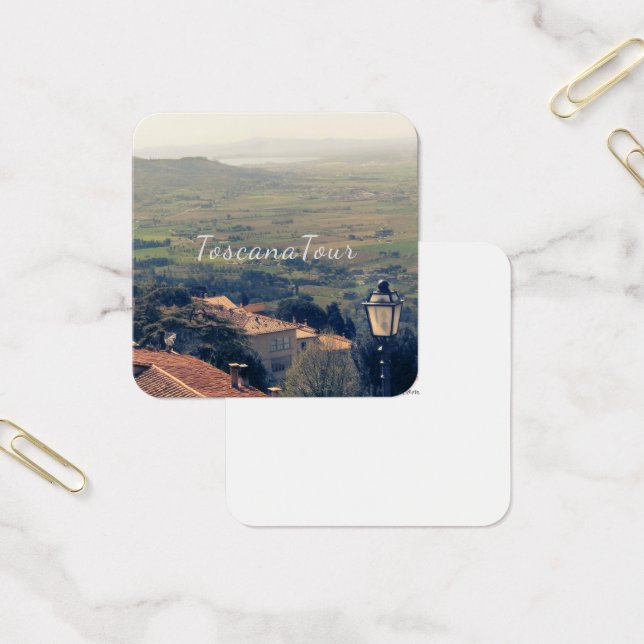 Cortona Toscane Italie (Bureau)