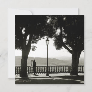 Cortona Toskana Italien